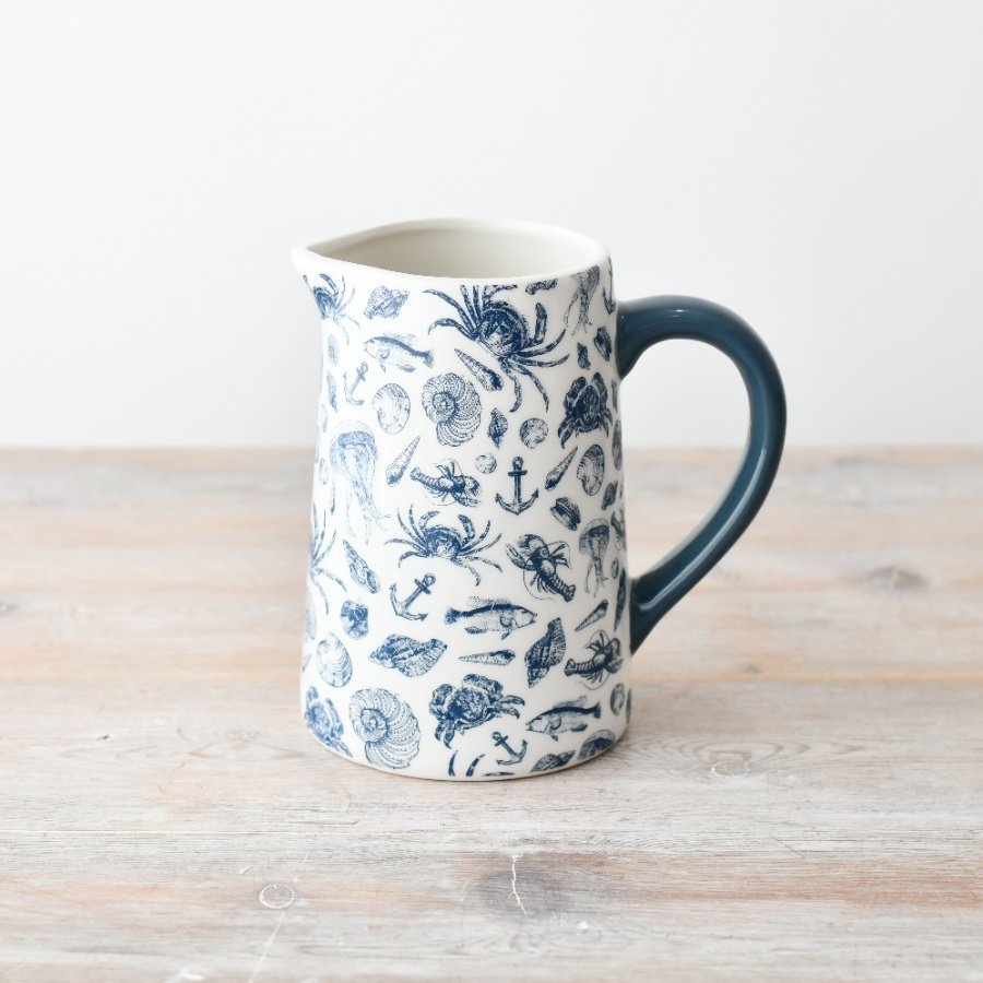 Ocean Jug