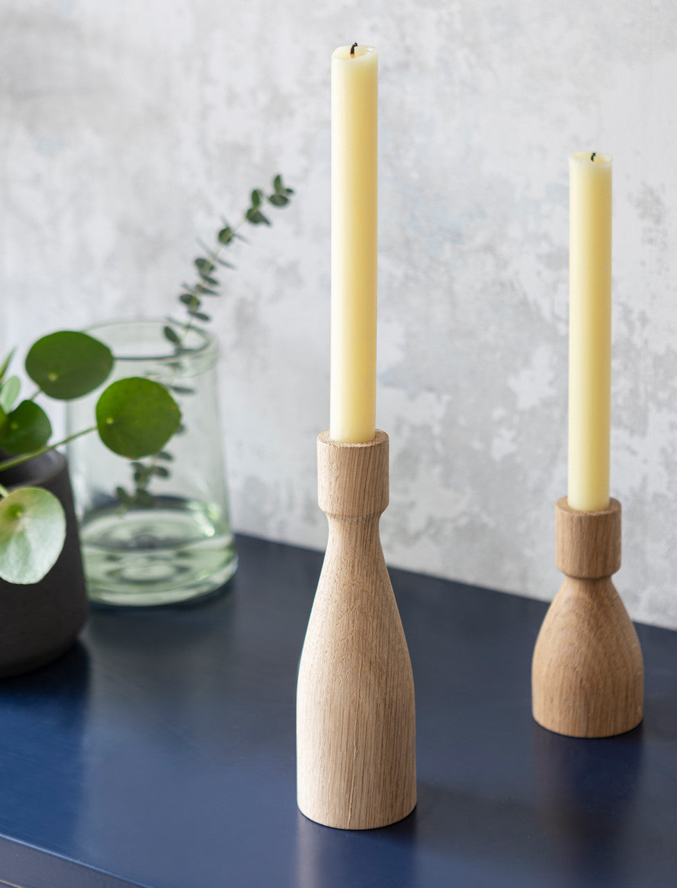 Hambledon Candlestick Holder