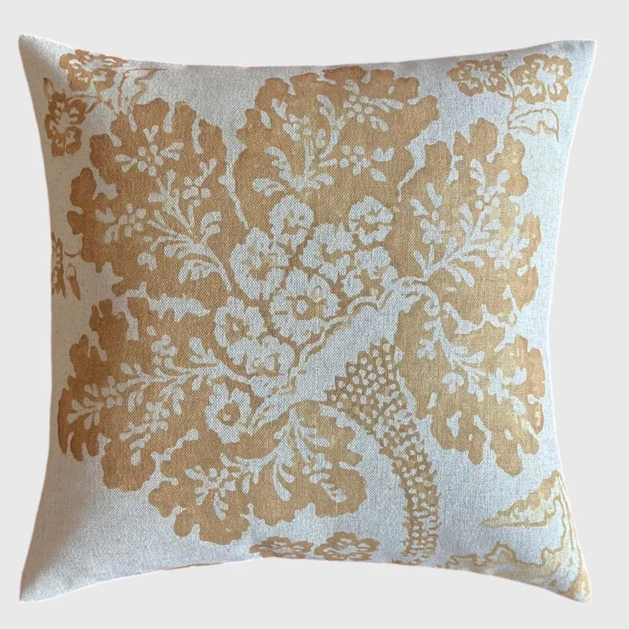 Fanciful Cushion