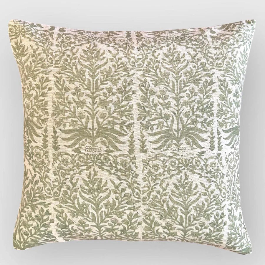 Oriental Garden Cushion