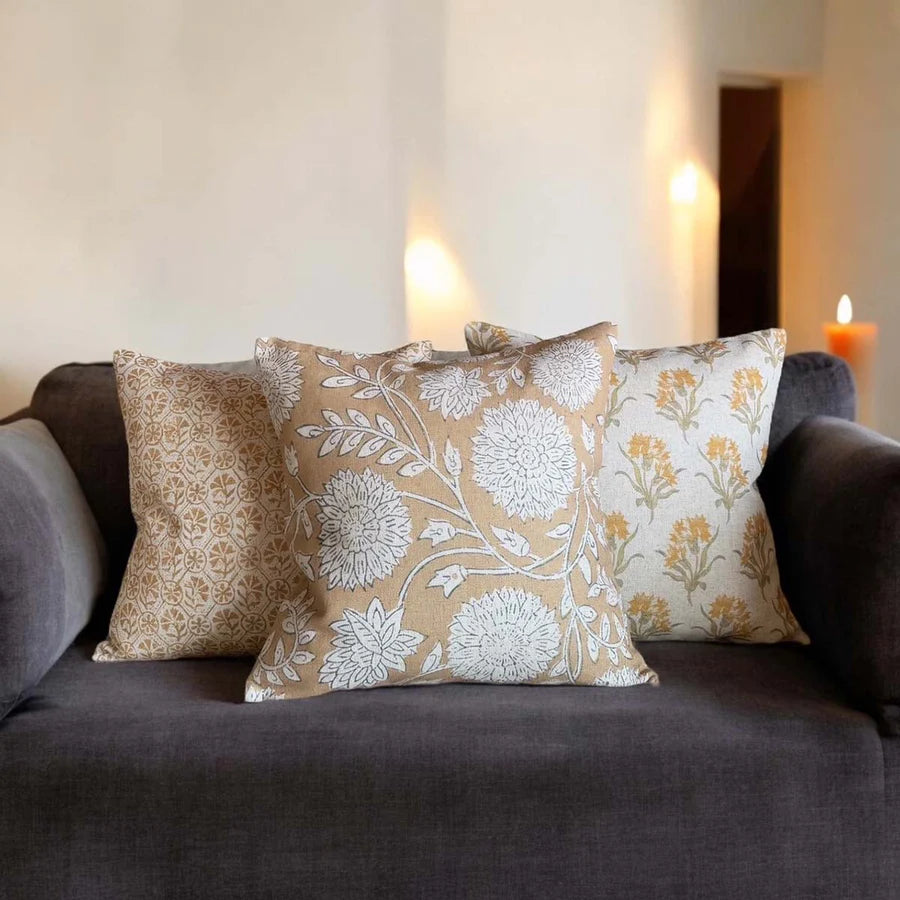 Nellie Cushion