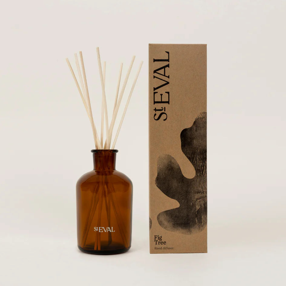 Fig Tree Reed Diffuser