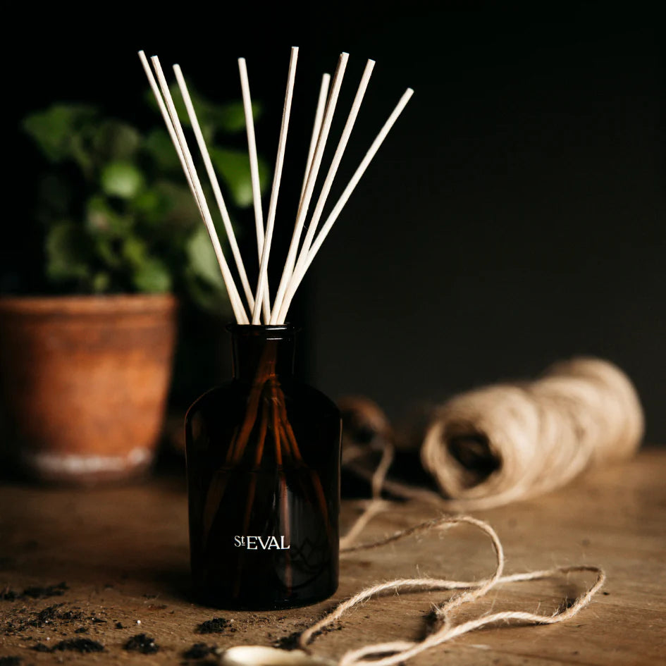 Geranium Reed Diffuser Refill
