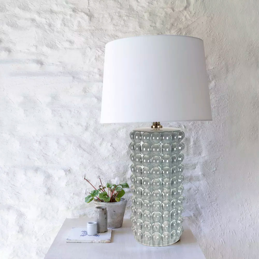 Bobble Table Lamp