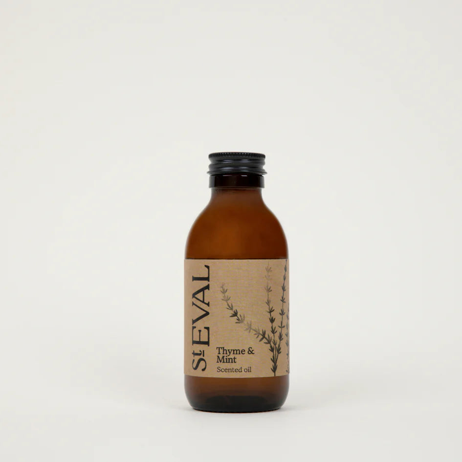 Thyme & Mint Diffuser Refill