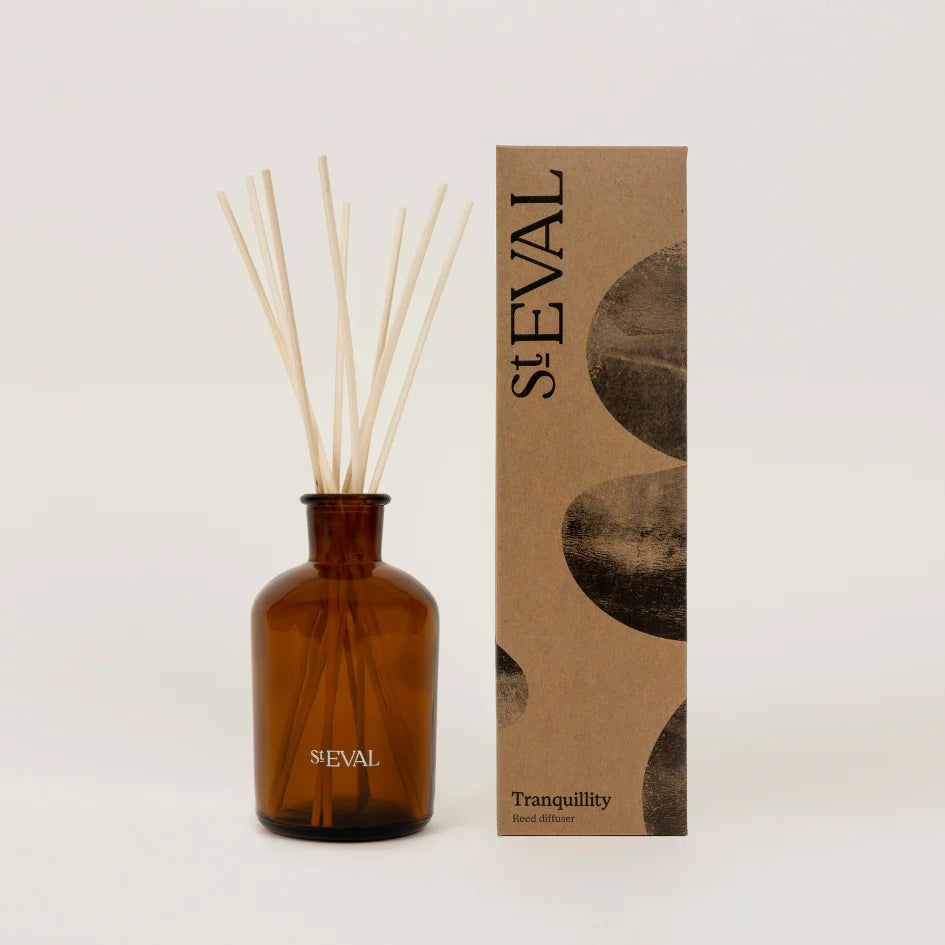 Tranquility Reed Diffuser