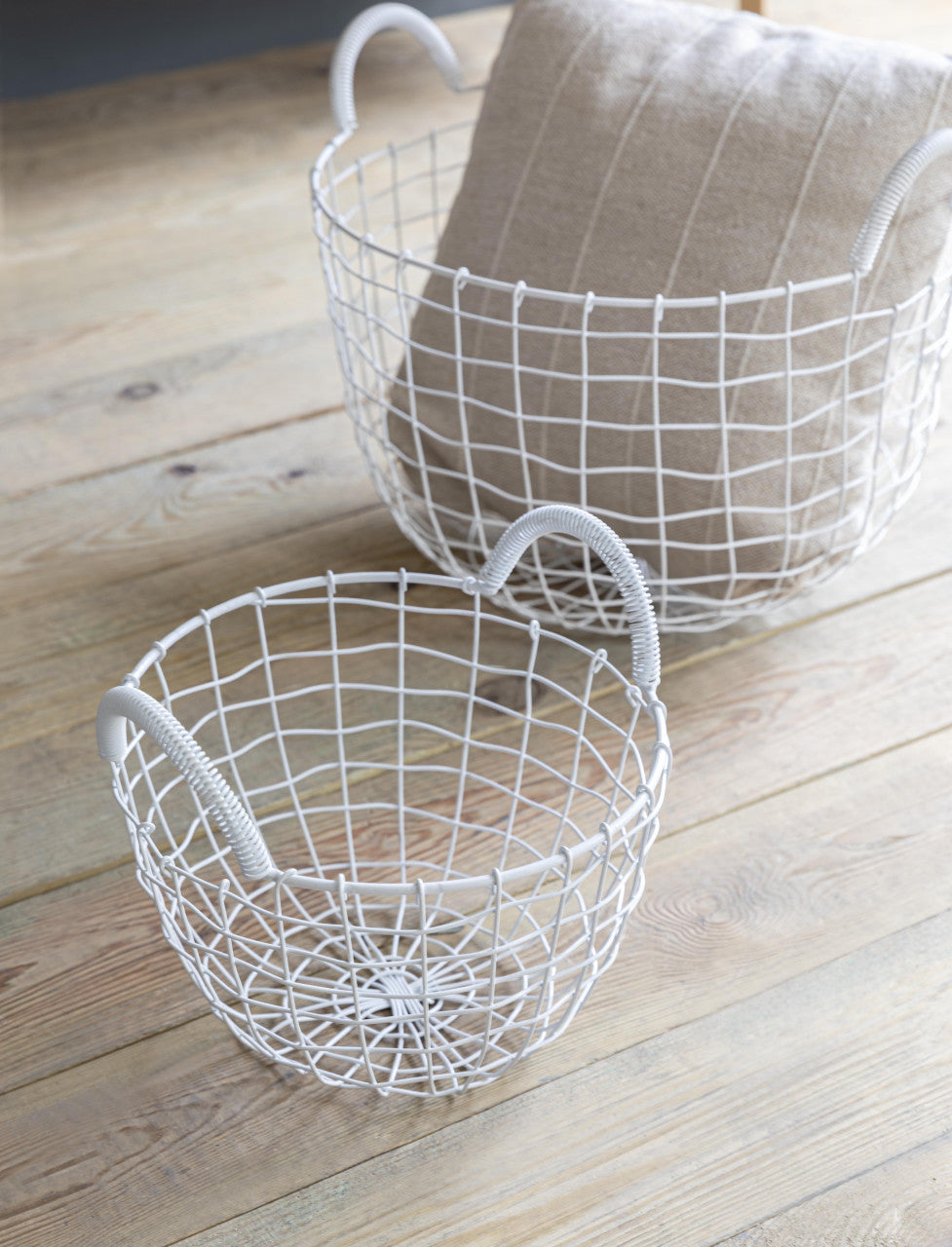 Wirework Basket