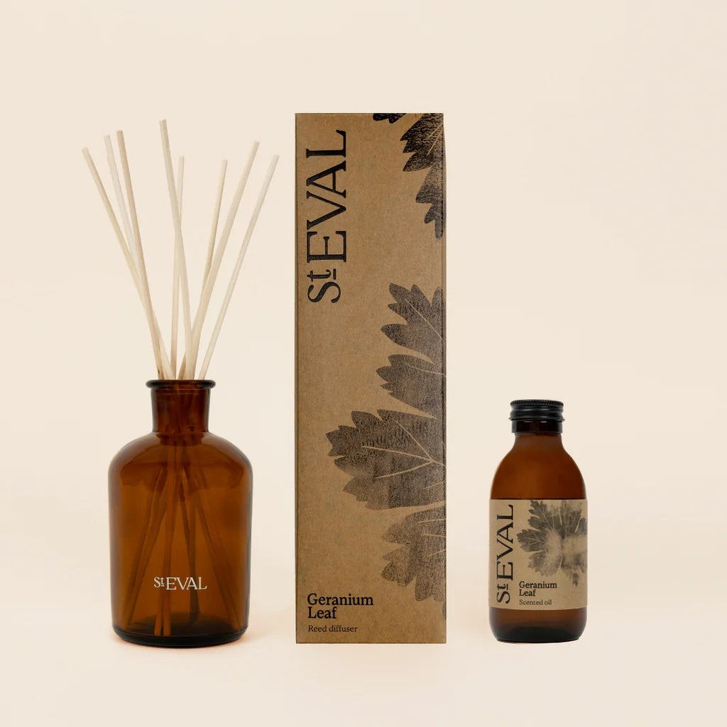 Geranium Reed Diffuser