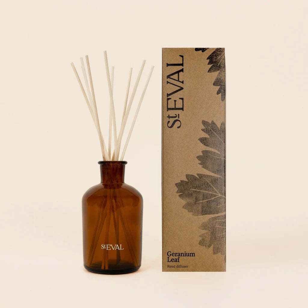 Geranium Reed Diffuser