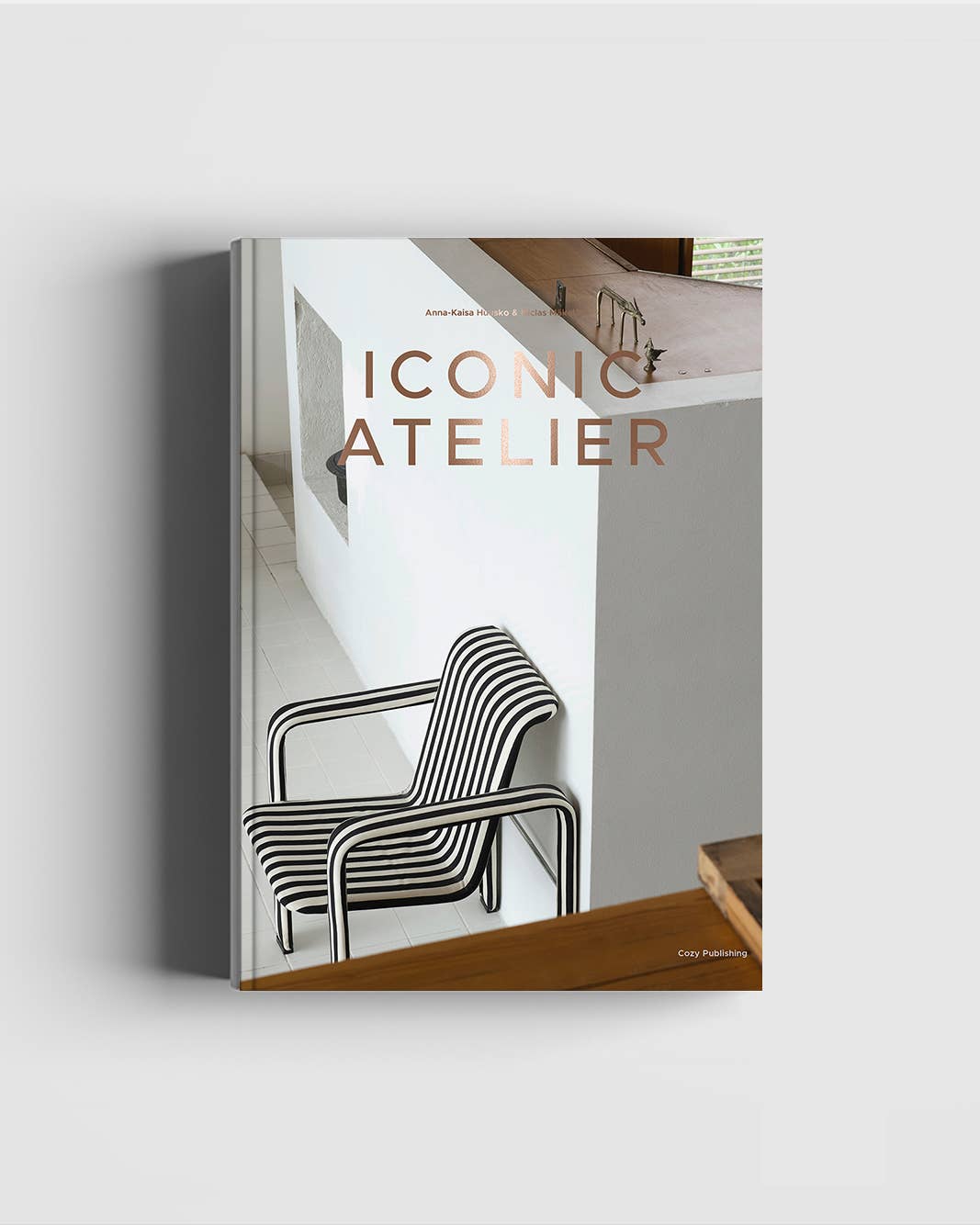 Iconic Atelier