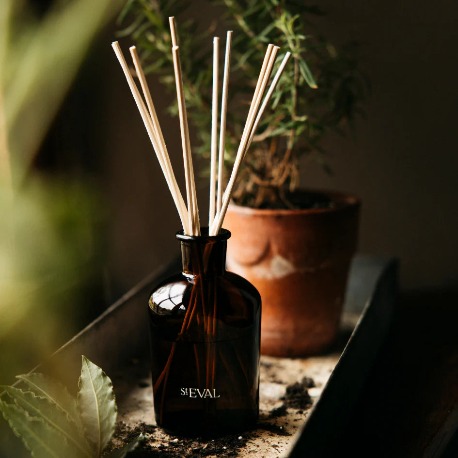Bay & Rosemary Diffuser Refill