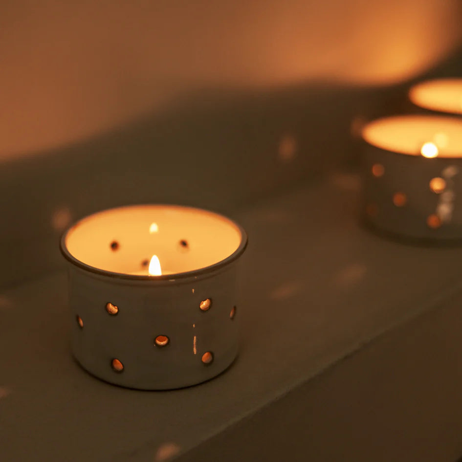 Geranium Scented Tealights