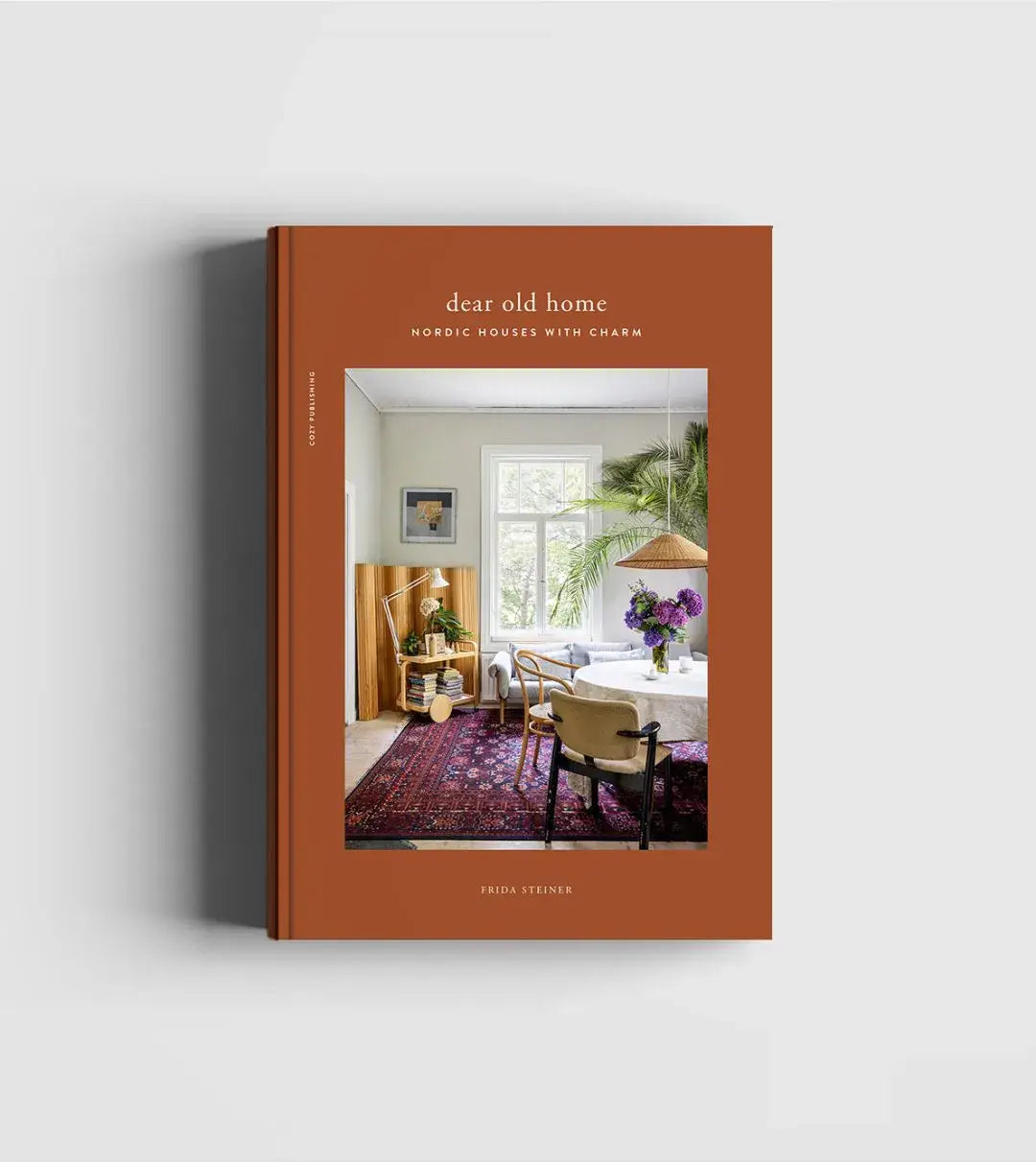 Dear Old Home